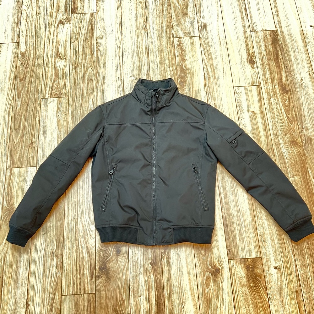 Zara Bomber Jacket - Medium